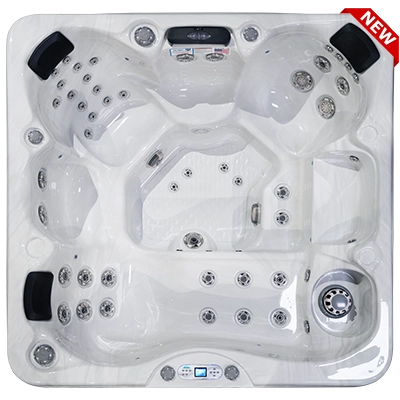 Costa EC-749L hot tubs for sale in Lakewood