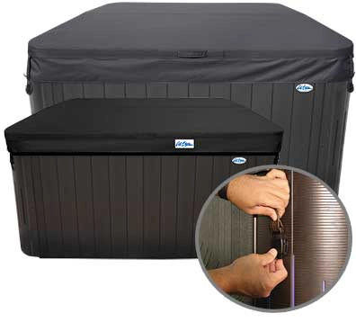 CAL-ARMOR™ SPA COVERS - Lakewood