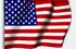 american flag - Lakewood