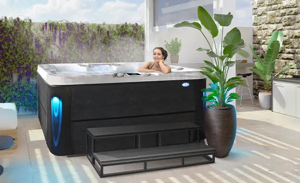 Escape X-Series Spas Lakewood hot tubs for sale