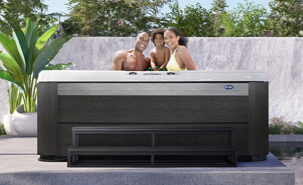 Patio Plus™ Spas Lakewood hot tubs for sale