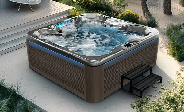 Platinum™ Spas Lakewood hot tubs for sale