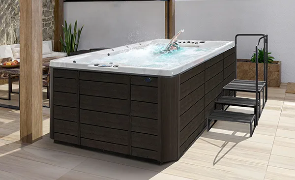 Swim Spas Lakewood hot tubs for sale