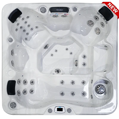 Costa-X EC-749LX hot tubs for sale in Lakewood