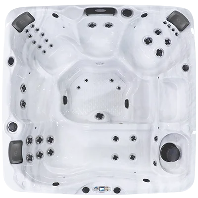 Avalon EC-840L hot tubs for sale in Lakewood