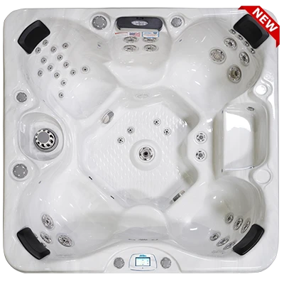 Cancun-X EC-849BX hot tubs for sale in Lakewood