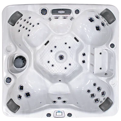 Cancun-X EC-867BX hot tubs for sale in Lakewood