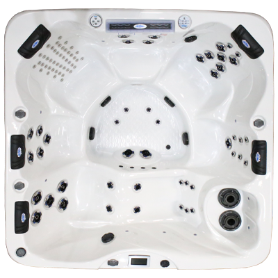 Huntington PL-792L hot tubs for sale in Lakewood