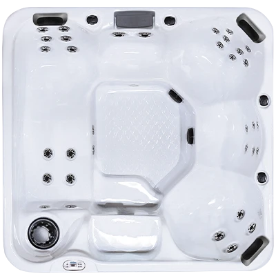 Hawaiian Plus PPZ-634L hot tubs for sale in Lakewood