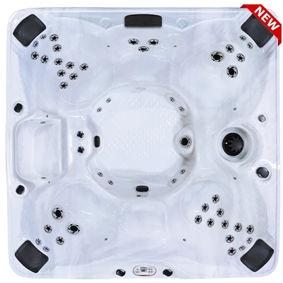 Bel Air Plus PPZ-843BC hot tubs for sale in Lakewood