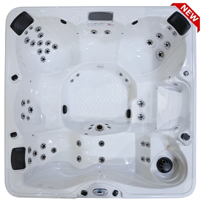 Atlantic Plus PPZ-843LC hot tubs for sale in Lakewood