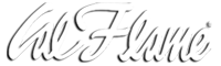 cal flame logo - hot tubs spas for sale Lakewood