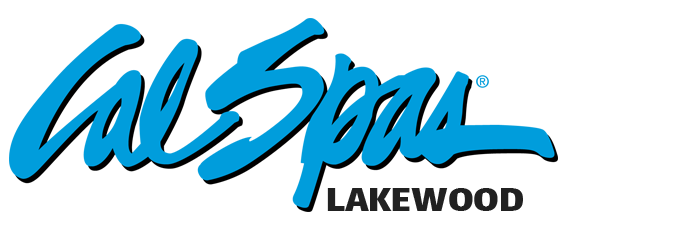 Calspas logo - hot tubs spas for sale Lakewood